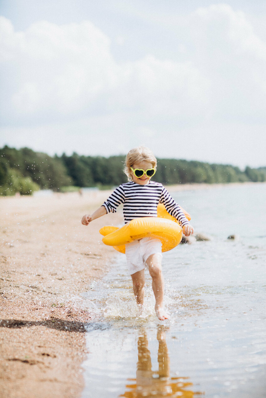 Гостиница Репинская Репино-47