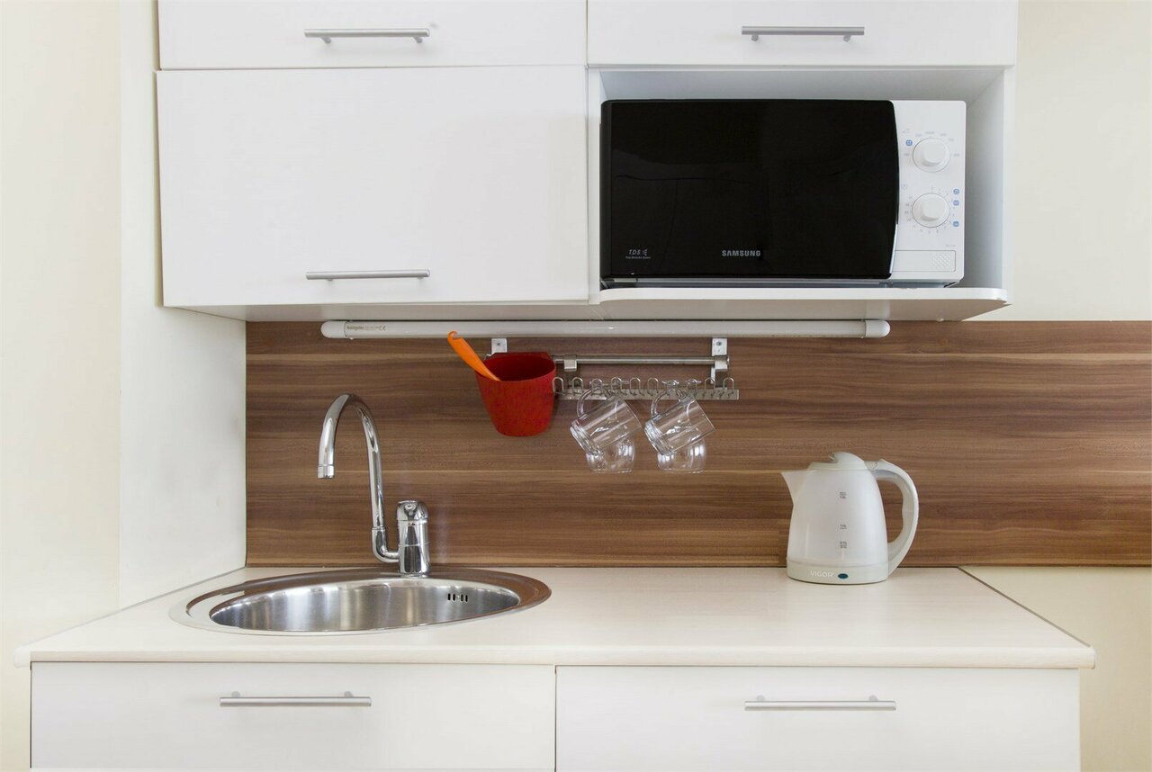 Гостиница Репинская Репино