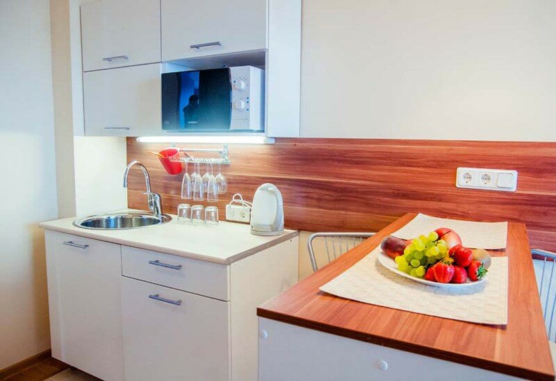 Гостиница Репинская Репино-18