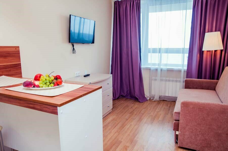 Гостиница Репинская Репино