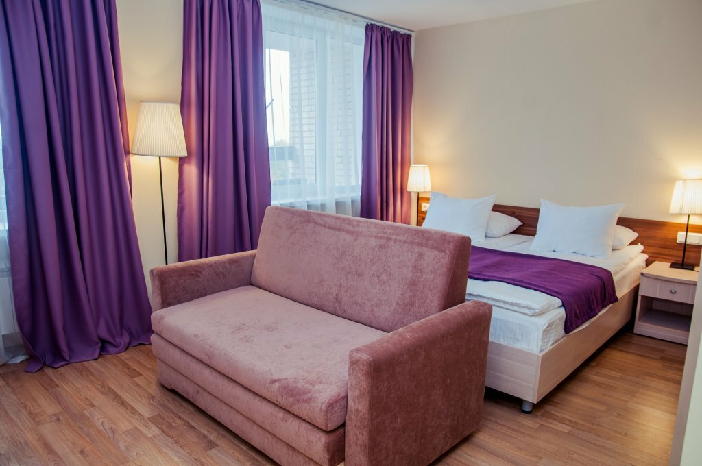 Гостиница Репинская Репино-222