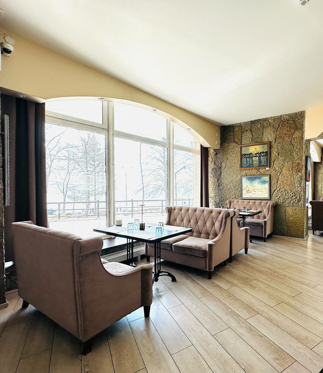 Гостиница Репинская Репино-226