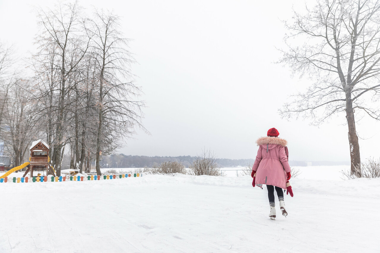 Гостиница Репинская Репино-79