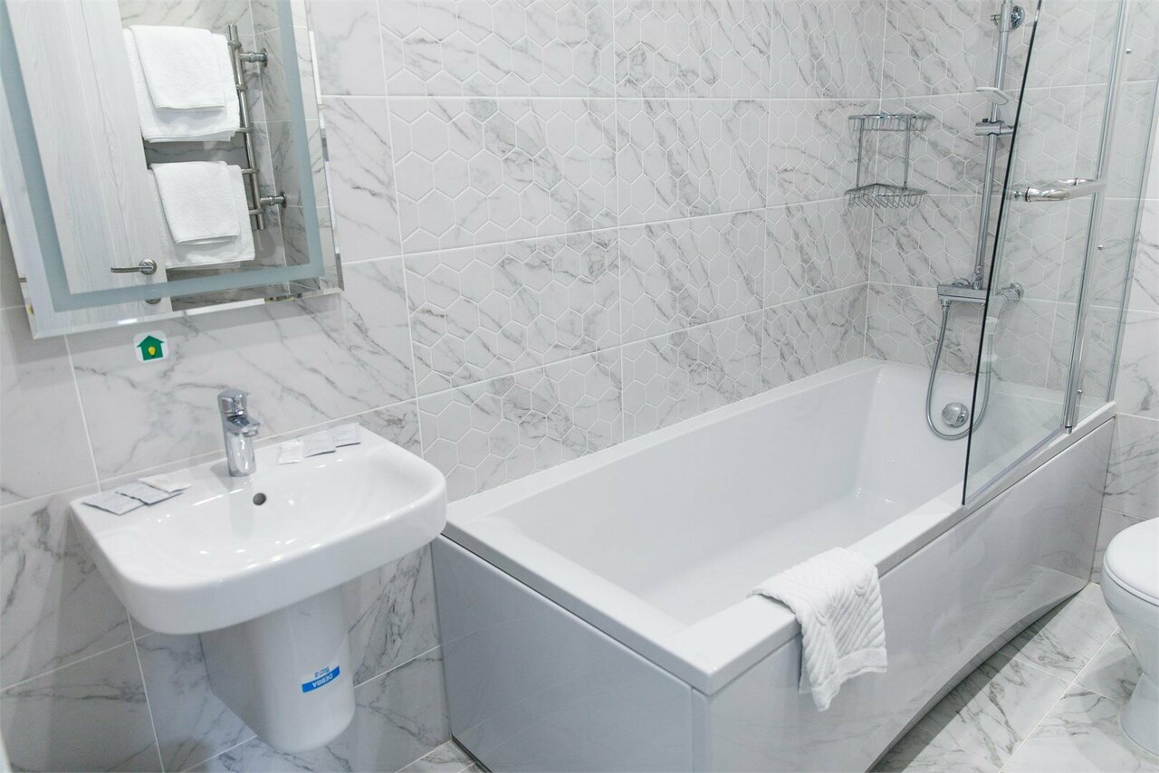 Гостиница Репинская Репино