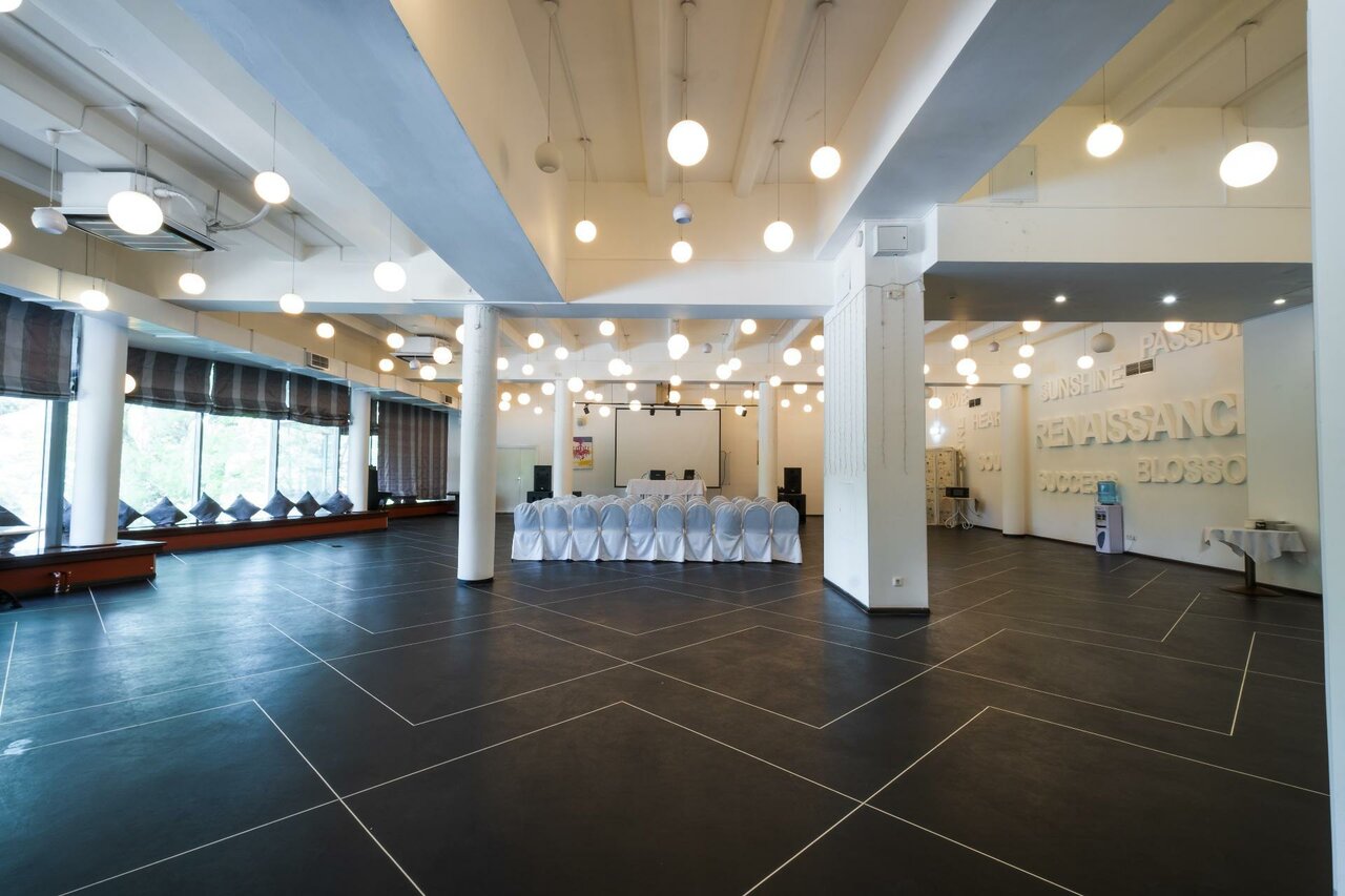 Гостиница Репинская Репино-184