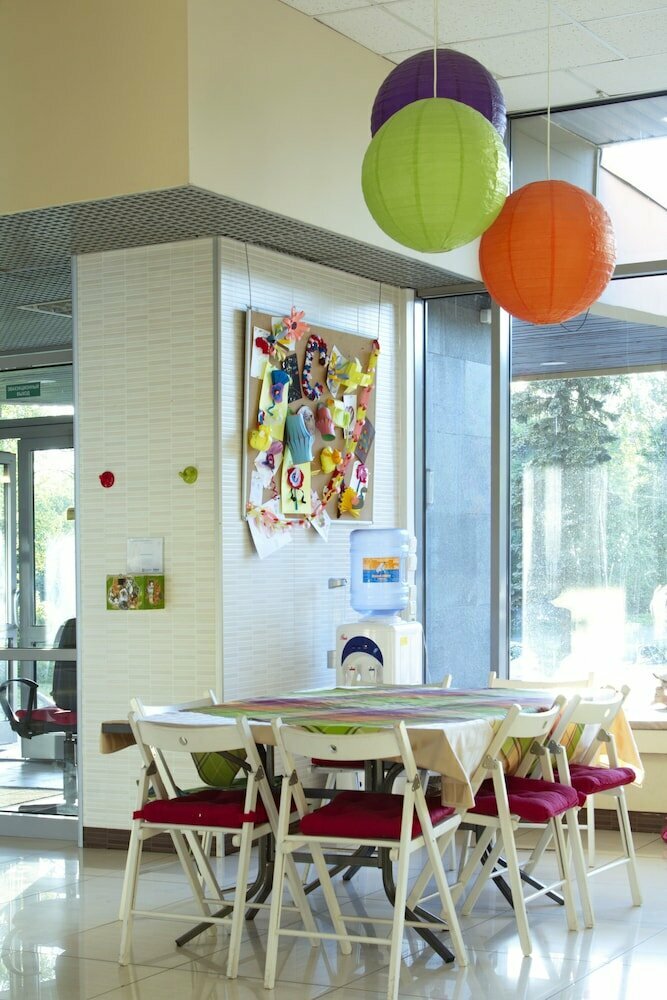 Гостиница Репинская Репино-146