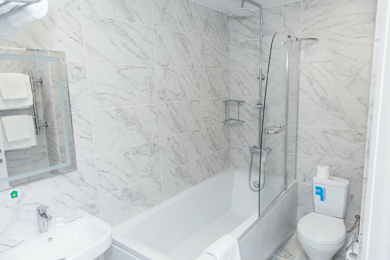 Гостиница Репинская Репино-233