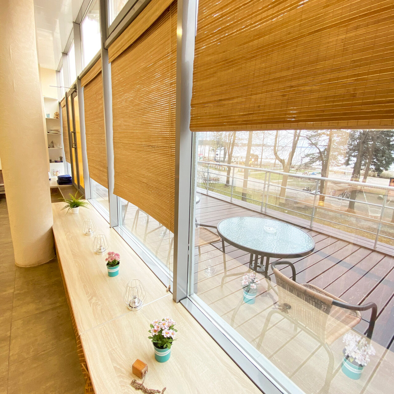 Гостиница Репинская Репино-121