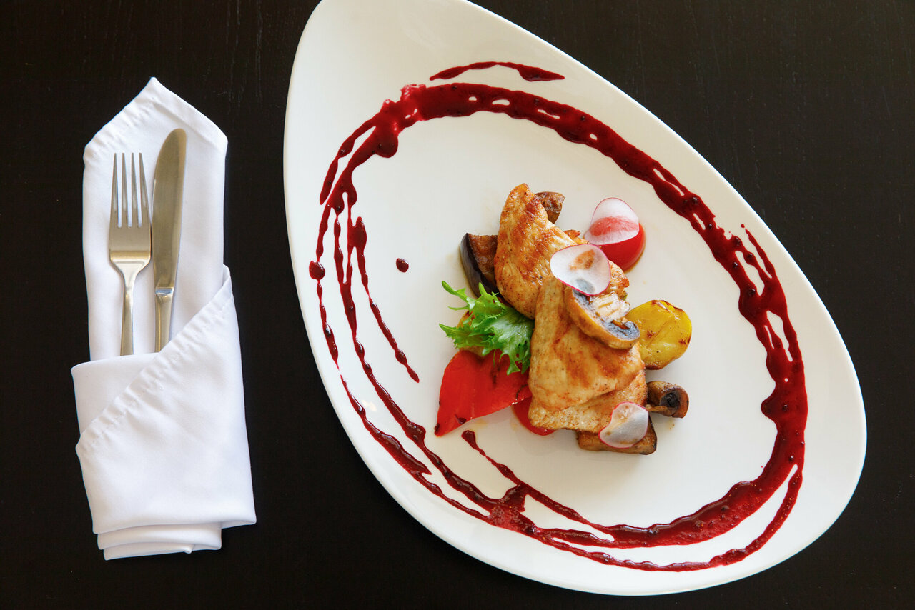 Гостиница Репинская Репино-179