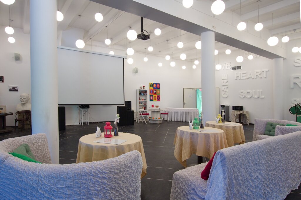 Гостиница Репинская Репино-239