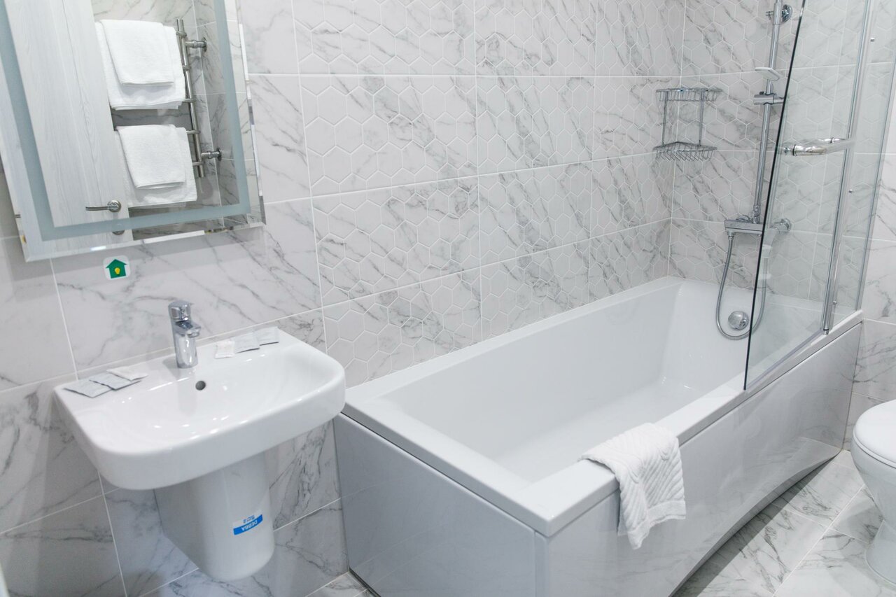 Гостиница Репинская Репино