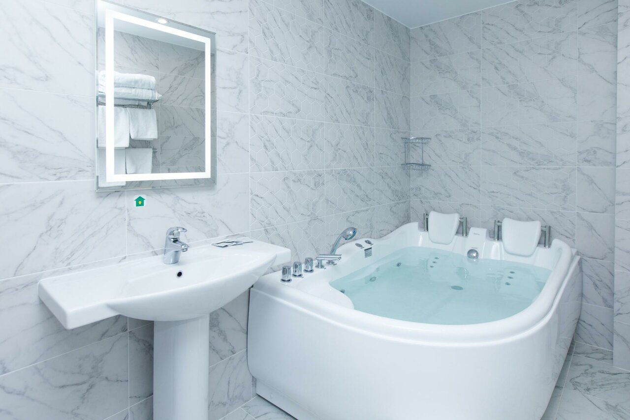 Гостиница Репинская Репино