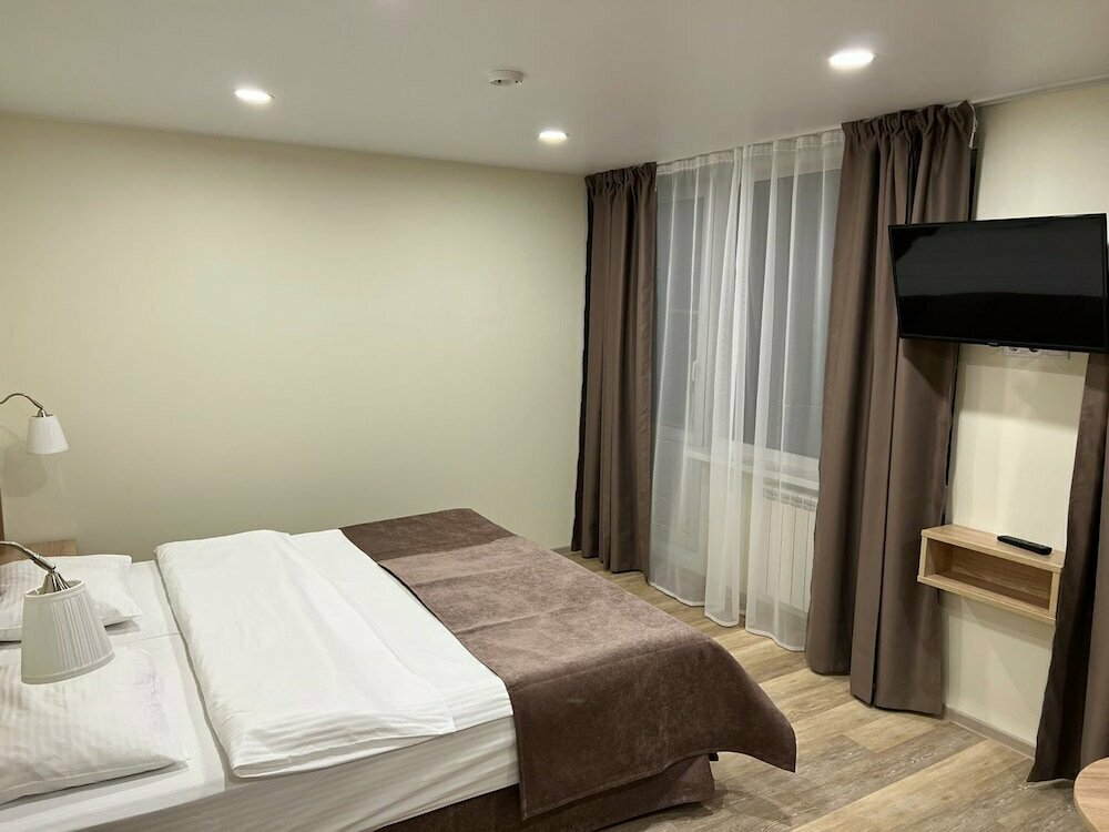 Гостиница Репинская Репино-253