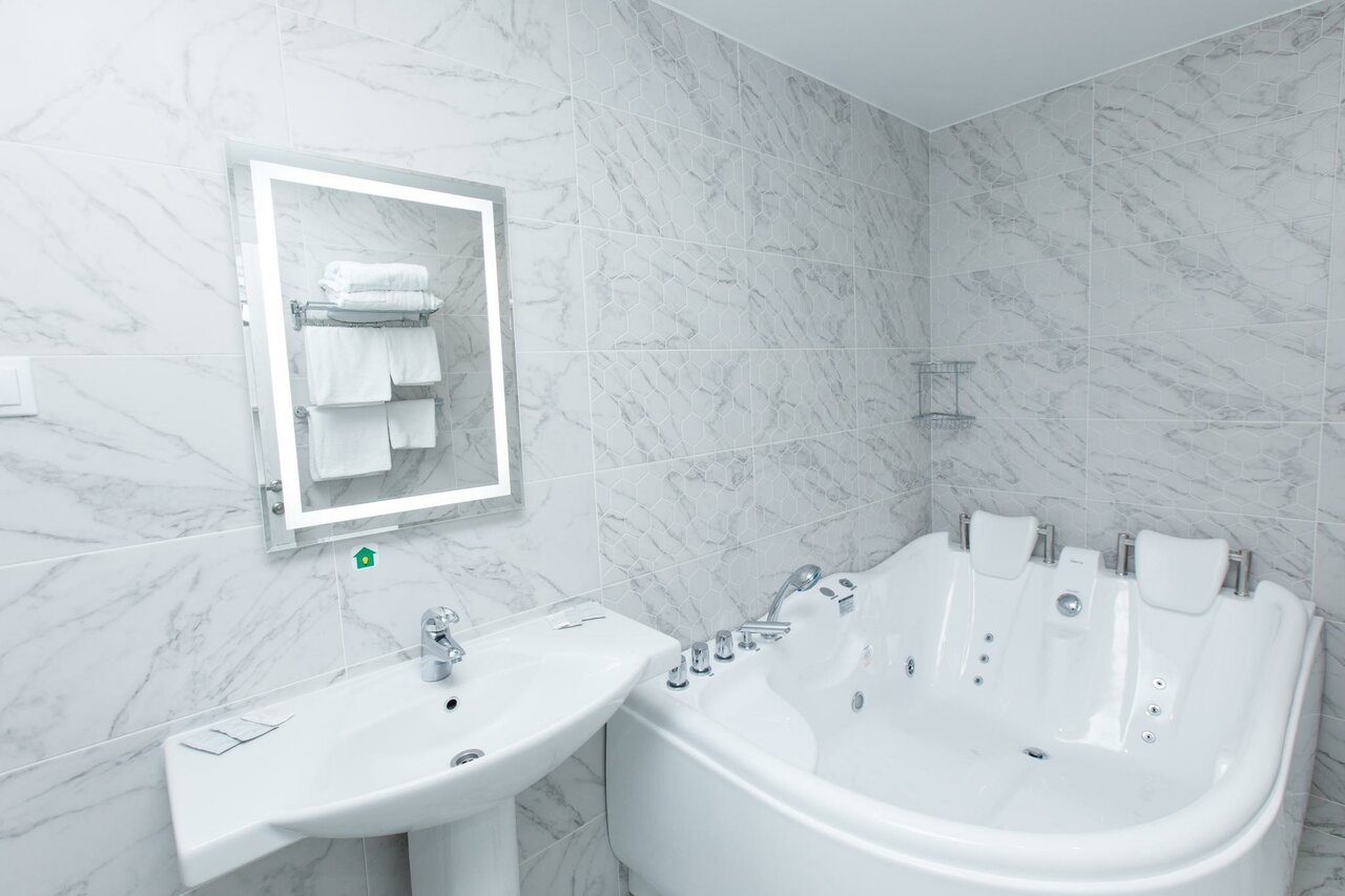 Гостиница Репинская Репино