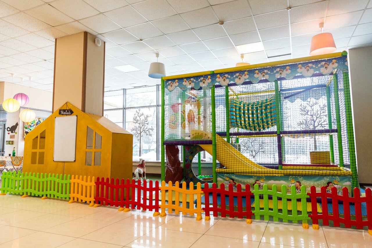 Гостиница Репинская Репино-210