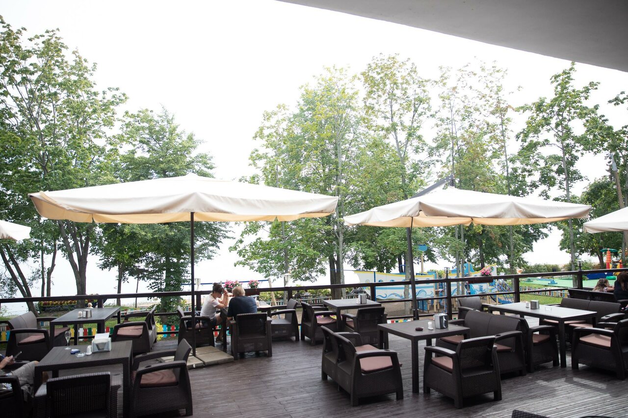 Гостиница Репинская Репино-236