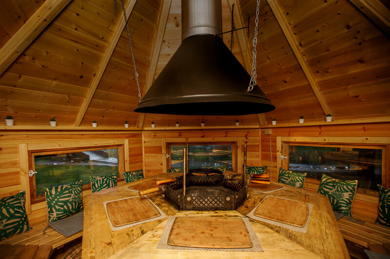 Гостиница Репинская Репино-53