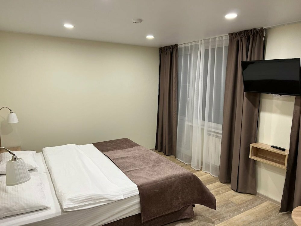 Гостиница Репинская Репино-198