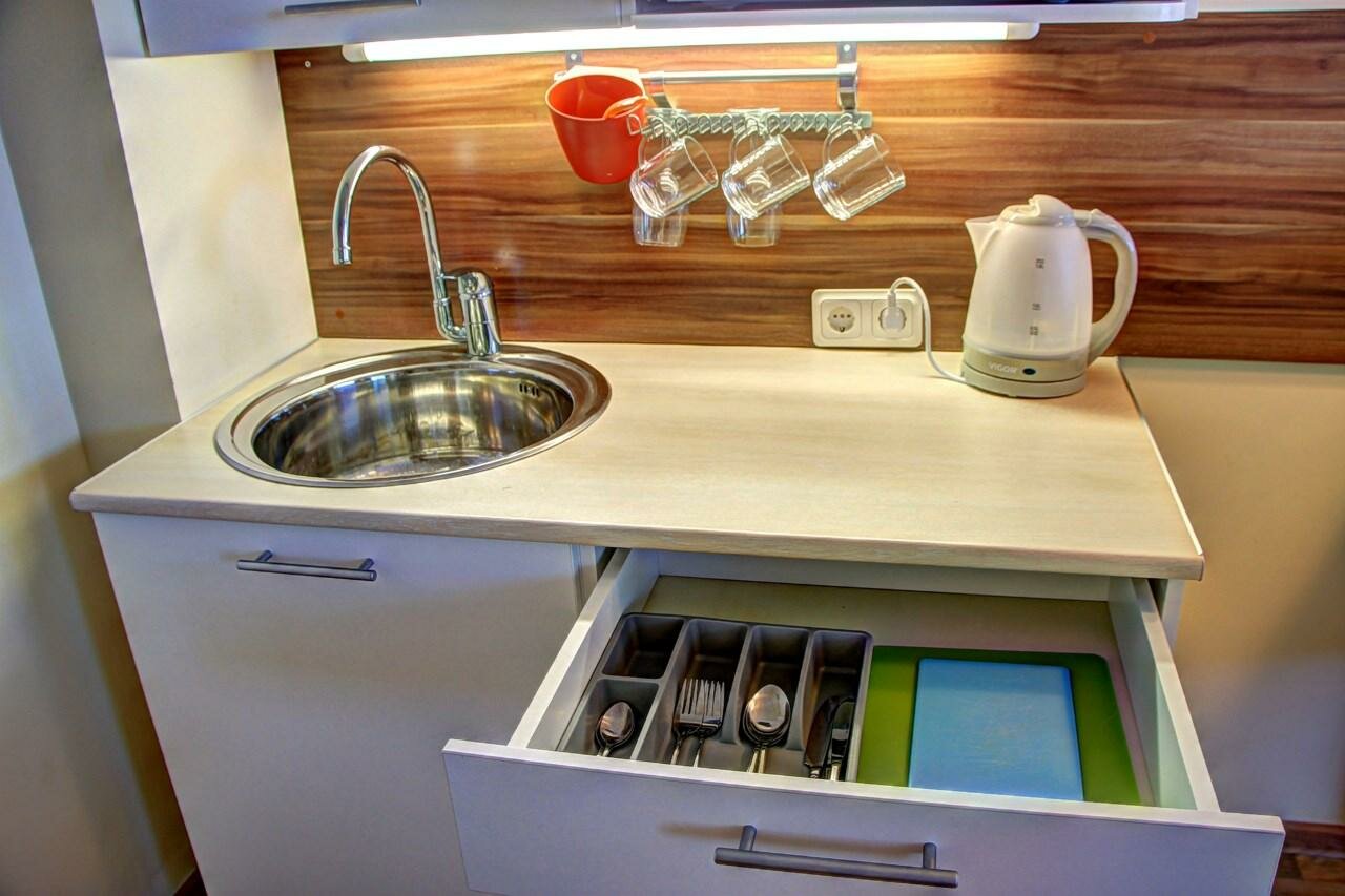 Гостиница Репинская Репино-76