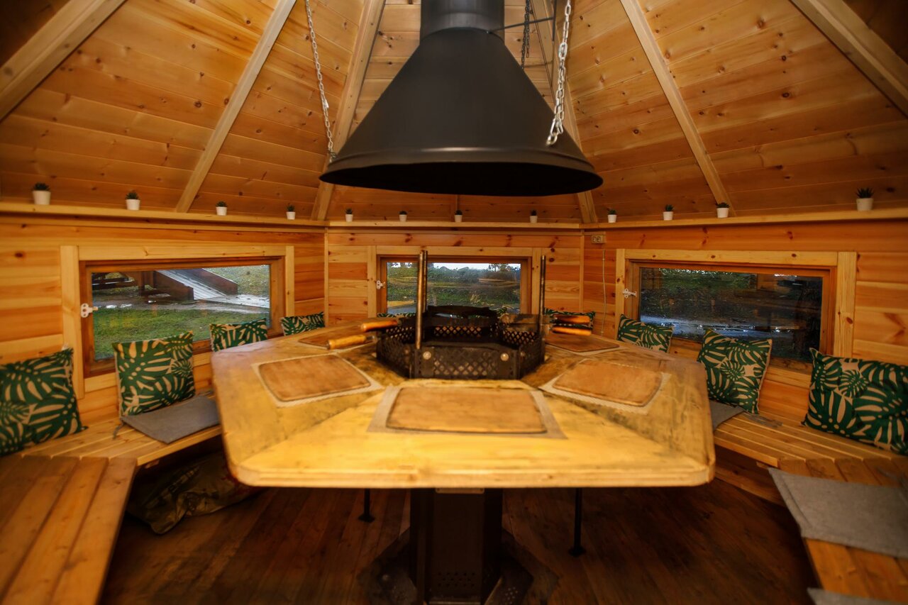 Гостиница Репинская Репино-182