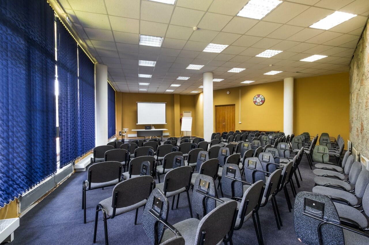 Гостиница Репинская Репино-96