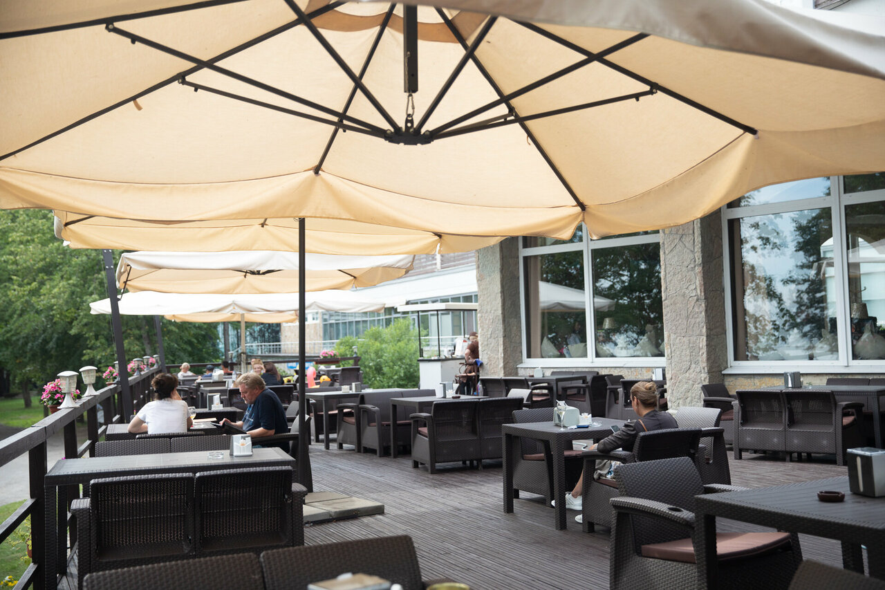 Гостиница Репинская Репино-150