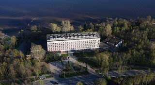 Гостиница Репинская Репино-0