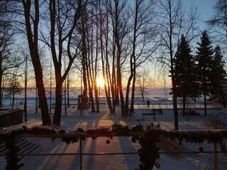 Гостиница Репинская Репино-5