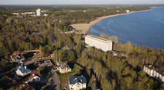 Гостиница Репинская Репино-2
