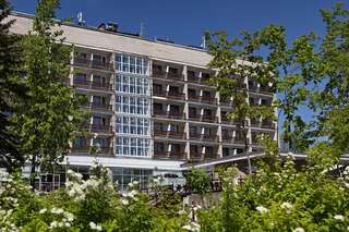 Гостиница Репинская Репино-3