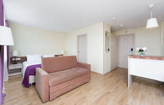 Гостиница Репинская Репино-4