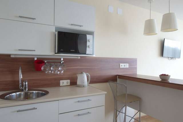 Гостиница Репинская Репино-86