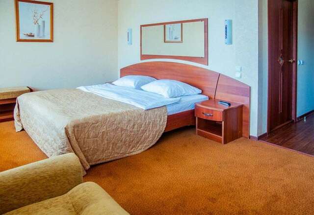 Гостиница Репинская Репино-185