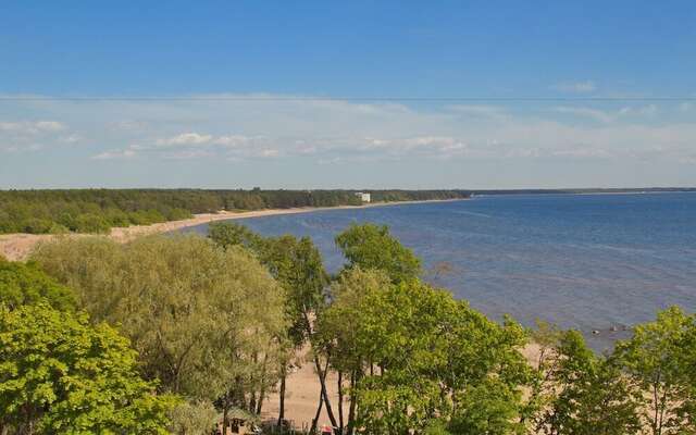 Гостиница Репинская Репино-110