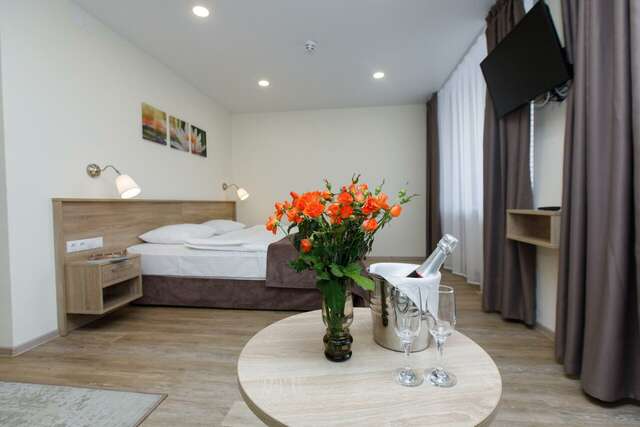 Гостиница Репинская Репино-91