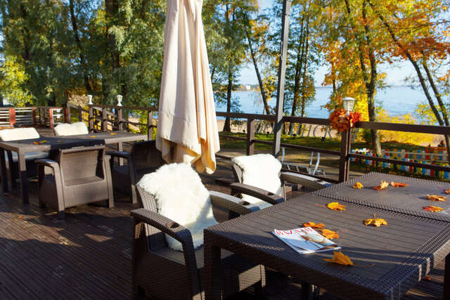 Гостиница Репинская Репино-113