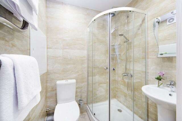 Гостиница Репинская Репино-142