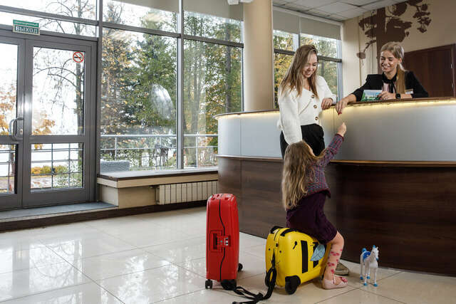 Гостиница Репинская Репино-140