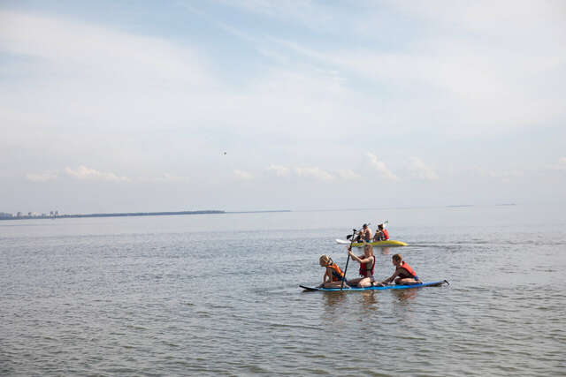 Гостиница Репинская Репино-118