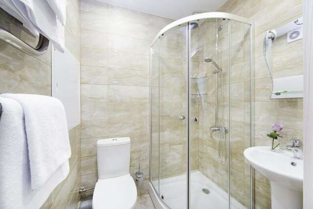 Гостиница Репинская Репино-217