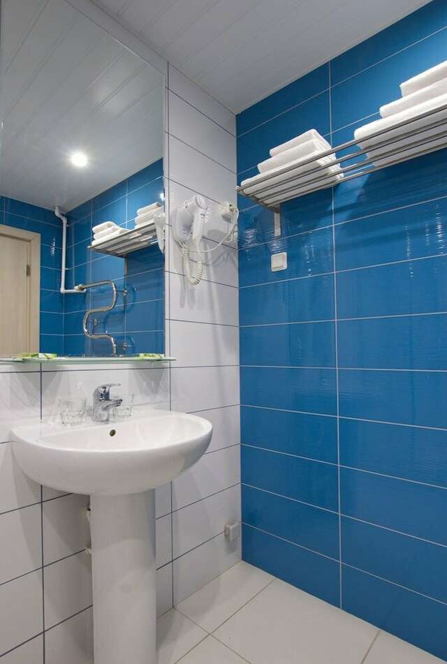 Гостиница Репинская Репино-45