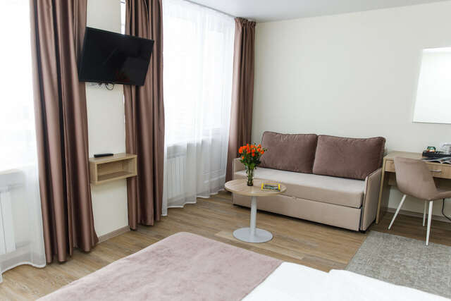 Гостиница Репинская Репино-179