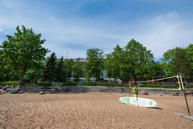 Гостиница Репинская Репино-186