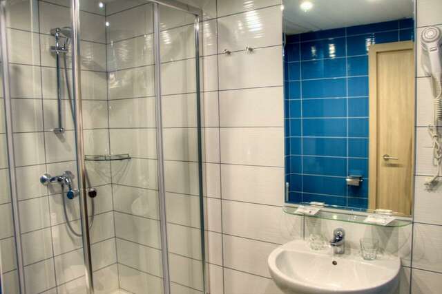 Гостиница Репинская Репино-199