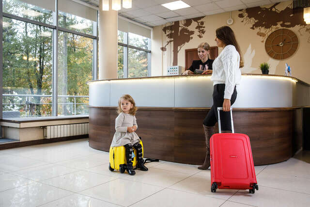 Гостиница Репинская Репино-87