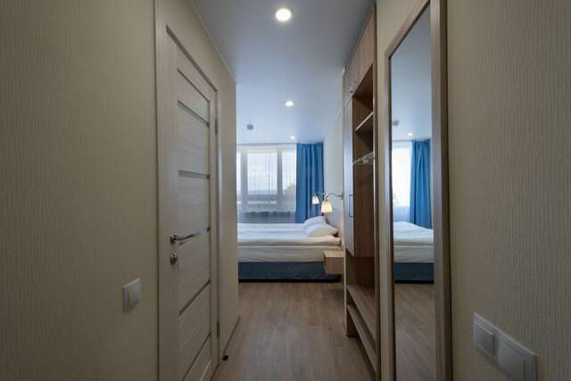 Гостиница Репинская Репино-36