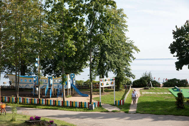 Гостиница Репинская Репино-132