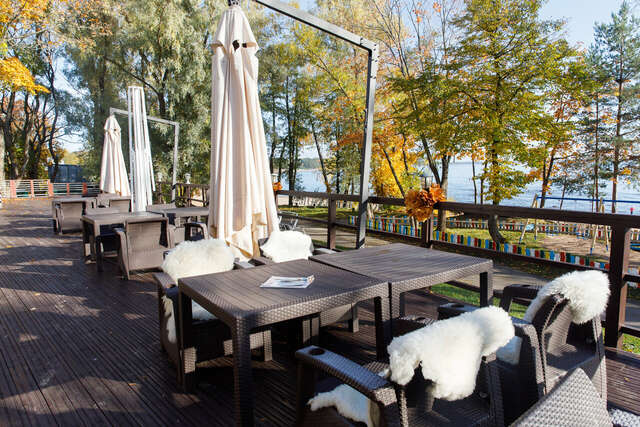 Гостиница Репинская Репино-61