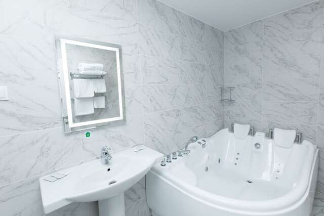 Гостиница Репинская Репино-55