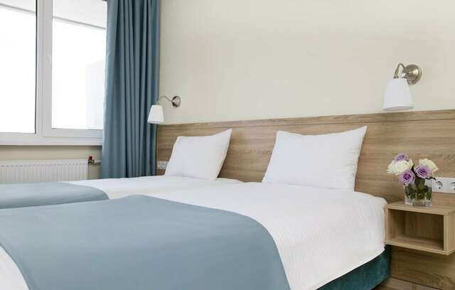 Гостиница Репинская Репино-99